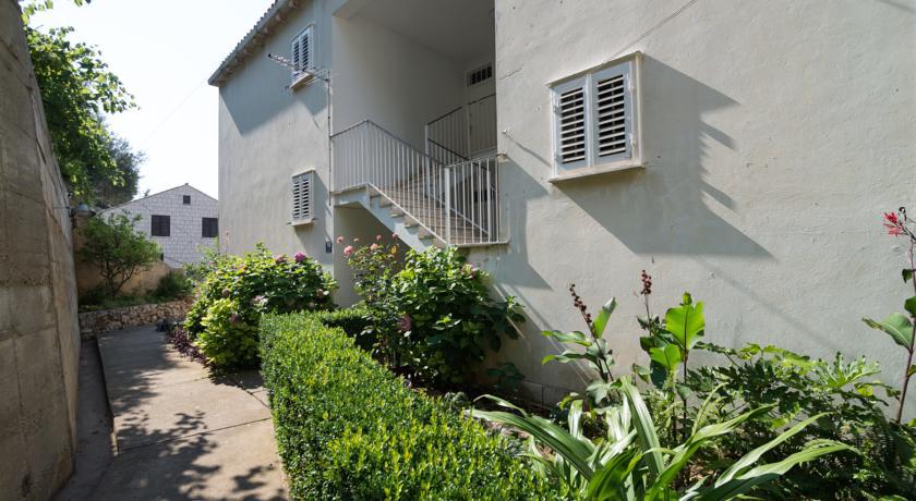 Appartement Kinkela