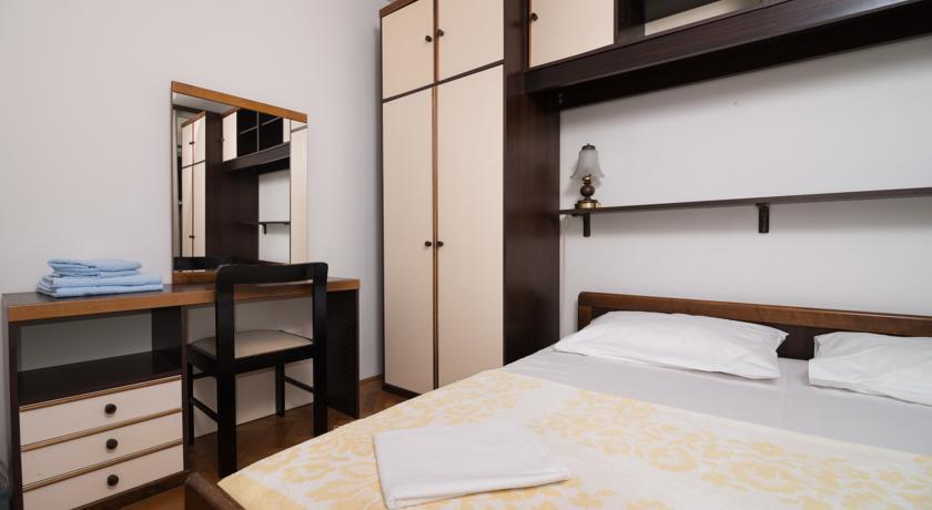 Appartement Kinkela
