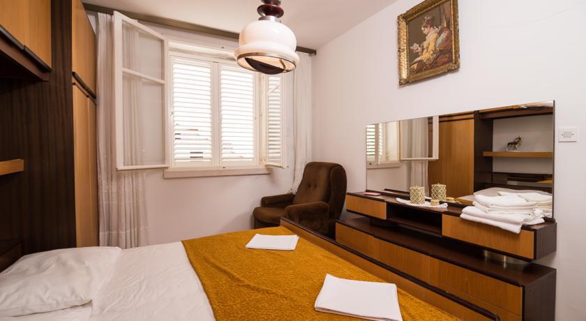 Apartment Kinkela *