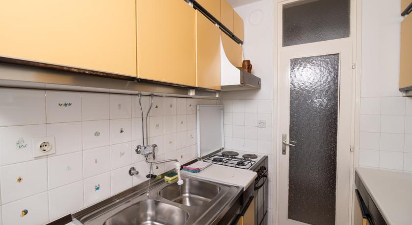 Kinkela Apartment *