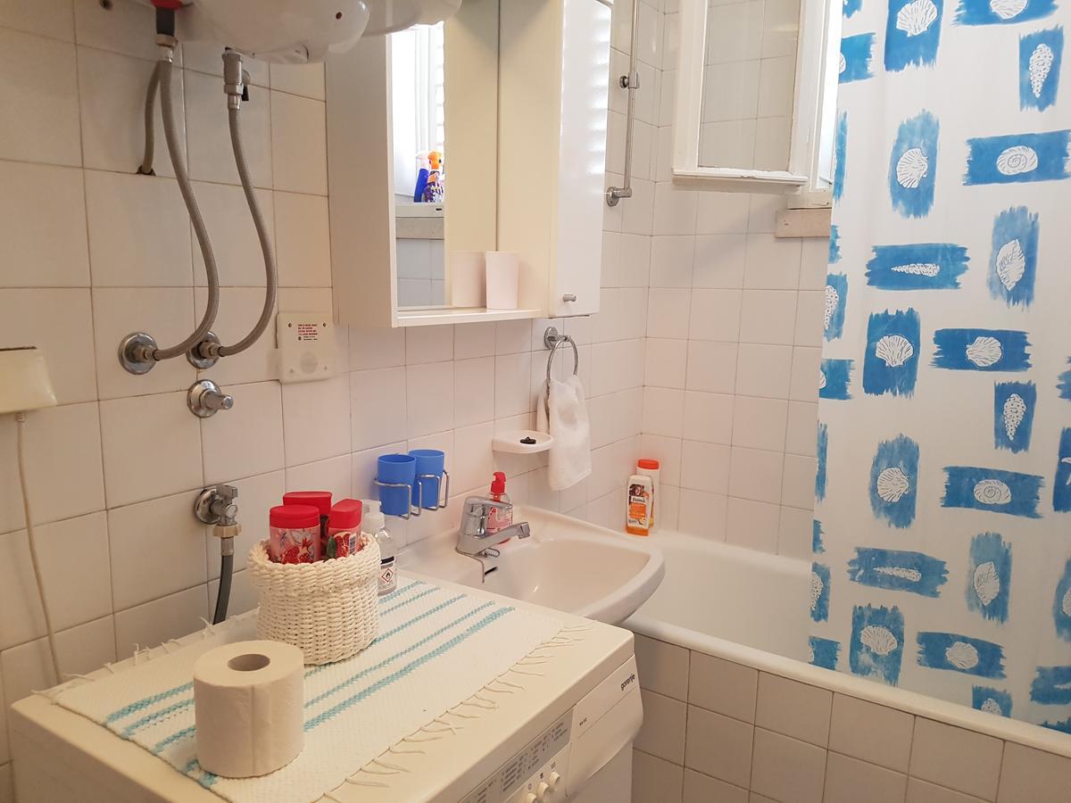 Apartment Kinkela